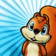 Icon of program: Nuts!: Infinite Forest Ru…