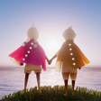 Icono de programa: Sky: Children of the Ligh…