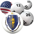 Icono de programa: Massachusetts Lottery: Be…