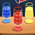 Icon of program: Pour  Score-Water Sort Pu…