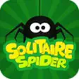 Icon of program: Spider Solitaire by Playf…