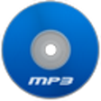 Free MP3 CD Burner icon