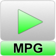 Icon of program: Free MPG Player