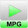Icon of program: Free MPG Player