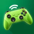 Icon of program: PadRoam: Console Remote P…