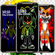 Icono de programa: HD Wallpaper for  Exe Wal…