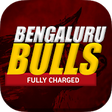 Icono de programa: Bengaluru Bulls Vibecast …