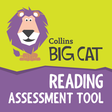 Icon of program: Collins Big Cat Reading A…