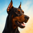 Icono de programa: Doberman Dog Simulator