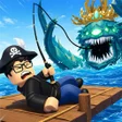 Icon of program: Catch a Fish it Simulator