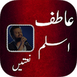 Icon of program: Atif Aslam Naats Offline