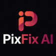Icon of program: DL PixFix AI