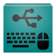 USB Remote icon