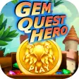 Icon of program: Gem Quest Hero