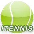iTennis (Air Racket) icon