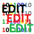 Icono de programa: Progwhiz Hex Editor