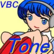 Icon of program: VBCTone