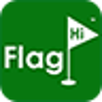 Icono de programa: FlagHi