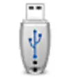 Icon of program: USB Flash Drive Tester