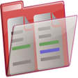 Icono de programa: VisualDiffer