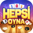 Icono de programa: Hepsi Oyna-Okey  Batak