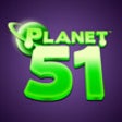 Icon of program: Planet 51