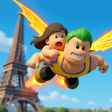 Icon of program: Jump Tower: Climb Up