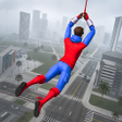 Icon of program: Spider Fight: Hero Warrio…