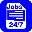 Icon of program: Jobs24 - Qatar Job Offers