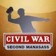Icon of program: Second Manassas Battle Ap…