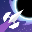 Icon of program: Astro Tycoon - Idle Galax…