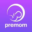 Icon of program: Premom Ovulation Calculat…