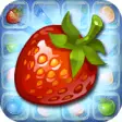 Icon of program: Delicious Fruit Puzzle: M…