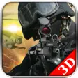 Icon of program: SWAT Army 3D