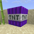 Icono de programa: TNT mods for minecraft
