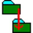 Icon of program: CopyFolder