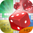 Icono de programa: Ludo Challenge Stars - Cl…