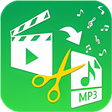 Icono de programa: Video to MP3 Converter, R…