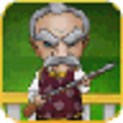Get Off My Lawn! icon