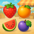 Icon of program: Slice fruit at the Town