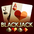 Icono de programa: Blackjack Royale