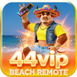 Icon of program: 44vip BEACH REMOTE
