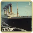 Icon of program: RMS Titanic sinking and s…