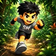 Icon of program: Smart Hero: Action Run