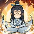 Icono de programa: 夢回白玉京