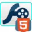 Icon of program: VMeisoft Flash SWF Conver…