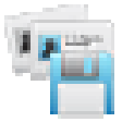 Icono de programa: Export Contacts to Auto-C…