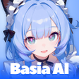 Icon of program: Basia AI: Where Hearts Me…