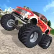 Icon of program: Extreme Off-Road Truck Ra…