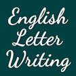 Icono de programa: Learn English Letter Writ…